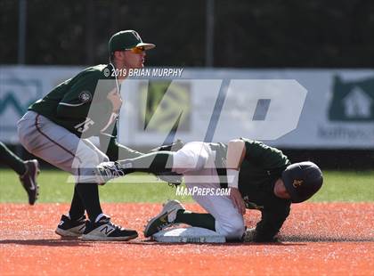 Thumbnail 2 in Jesuit vs Wilson (OSAA 6A 1st Round) photogallery.