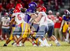 Photo from the gallery "Haughton @ Benton"