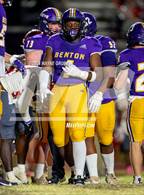 Photo from the gallery "Haughton @ Benton"