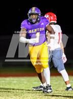 Photo from the gallery "Haughton @ Benton"