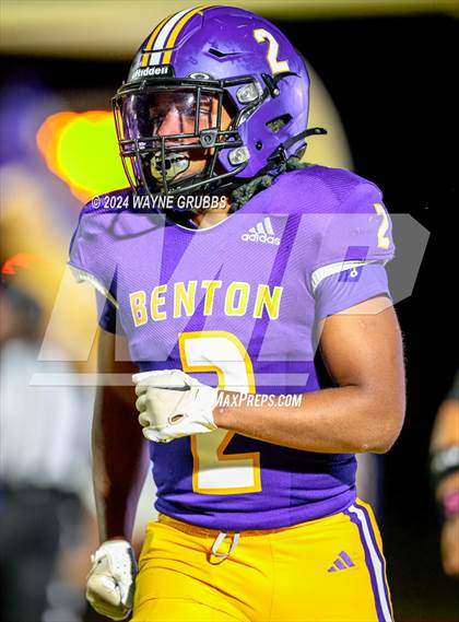 Thumbnail 2 in Haughton @ Benton photogallery.