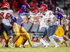Photo from the gallery "Haughton @ Benton"