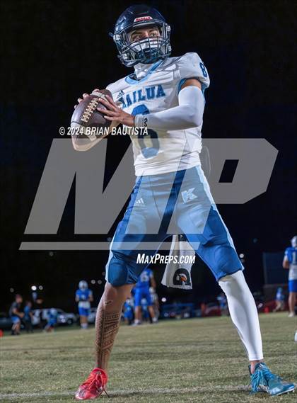Thumbnail 1 in Kailua @ Moanalua photogallery.
