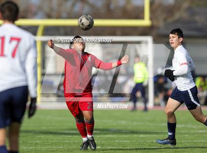 Thumbnail 1 in Life Waxahachie vs. Carthage (Terrell Winter Classic) photogallery.