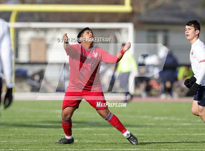 Thumbnail 3 in Life Waxahachie vs. Carthage (Terrell Winter Classic) photogallery.