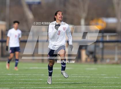 Thumbnail 2 in Life Waxahachie vs. Carthage (Terrell Winter Classic) photogallery.