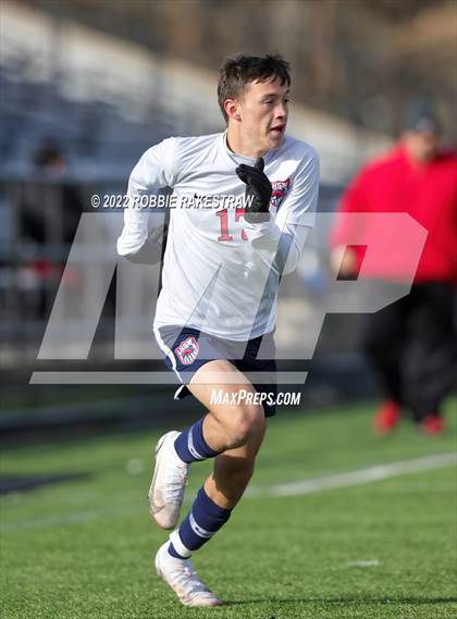 Thumbnail 1 in Life Waxahachie vs. Carthage (Terrell Winter Classic) photogallery.