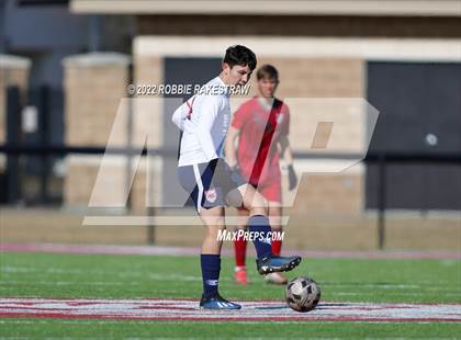 Thumbnail 2 in Life Waxahachie vs. Carthage (Terrell Winter Classic) photogallery.