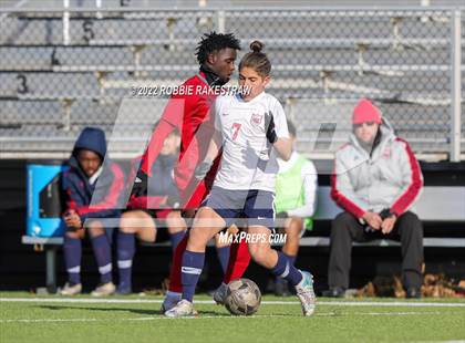 Thumbnail 2 in Life Waxahachie vs. Carthage (Terrell Winter Classic) photogallery.