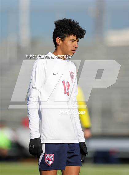 Thumbnail 1 in Life Waxahachie vs. Carthage (Terrell Winter Classic) photogallery.