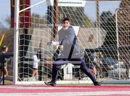 Thumbnail 2 in Life Waxahachie vs. Carthage (Terrell Winter Classic) photogallery.