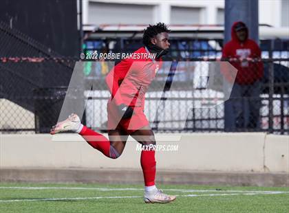 Thumbnail 1 in Life Waxahachie vs. Carthage (Terrell Winter Classic) photogallery.