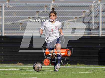 Thumbnail 3 in Life Waxahachie vs. Carthage (Terrell Winter Classic) photogallery.