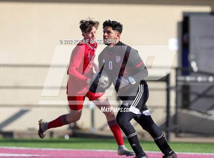 Thumbnail 1 in Life Waxahachie vs. Carthage (Terrell Winter Classic) photogallery.