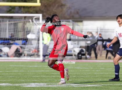 Thumbnail 2 in Life Waxahachie vs. Carthage (Terrell Winter Classic) photogallery.