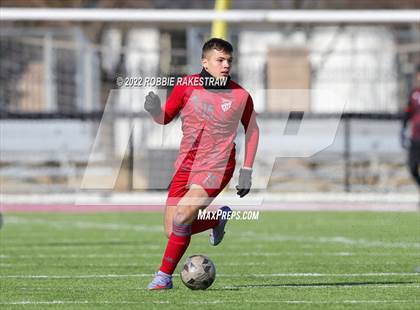 Thumbnail 1 in Life Waxahachie vs. Carthage (Terrell Winter Classic) photogallery.