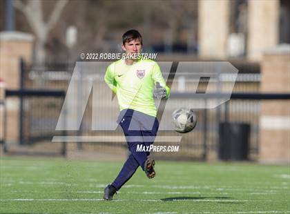 Thumbnail 2 in Life Waxahachie vs. Carthage (Terrell Winter Classic) photogallery.