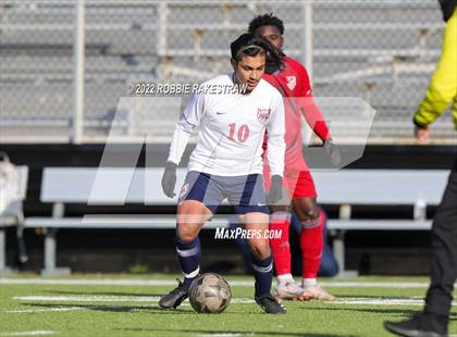 Thumbnail 2 in Life Waxahachie vs. Carthage (Terrell Winter Classic) photogallery.