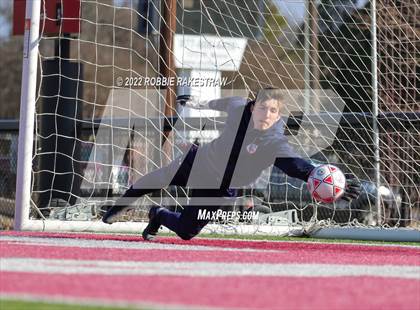 Thumbnail 1 in Life Waxahachie vs. Carthage (Terrell Winter Classic) photogallery.