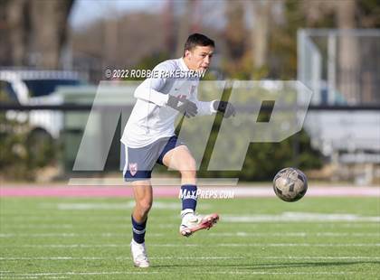 Thumbnail 2 in Life Waxahachie vs. Carthage (Terrell Winter Classic) photogallery.