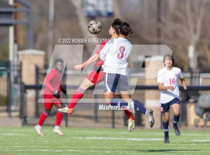 Thumbnail 1 in Life Waxahachie vs. Carthage (Terrell Winter Classic) photogallery.