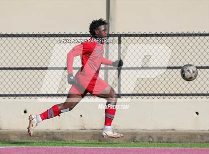 Thumbnail 1 in Life Waxahachie vs. Carthage (Terrell Winter Classic) photogallery.