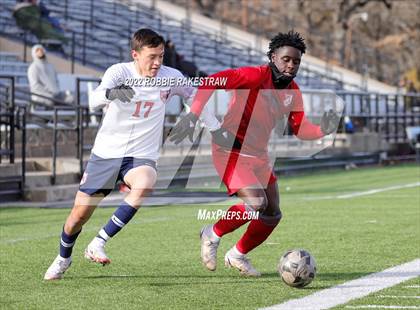 Thumbnail 3 in Life Waxahachie vs. Carthage (Terrell Winter Classic) photogallery.