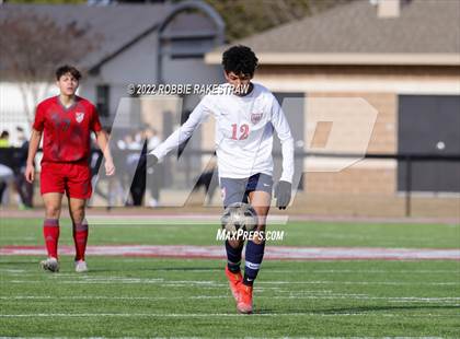 Thumbnail 1 in Life Waxahachie vs. Carthage (Terrell Winter Classic) photogallery.