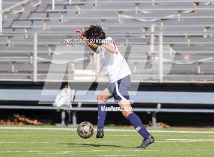 Thumbnail 1 in Life Waxahachie vs. Carthage (Terrell Winter Classic) photogallery.