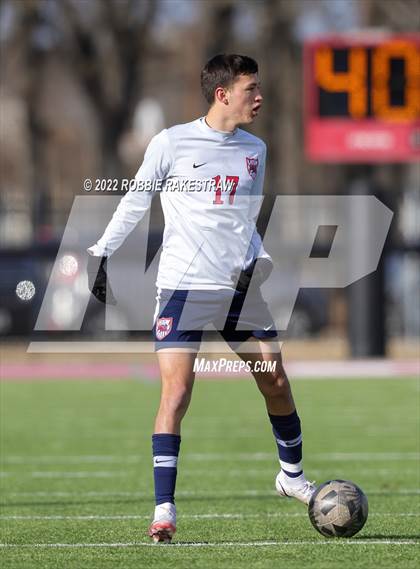 Thumbnail 3 in Life Waxahachie vs. Carthage (Terrell Winter Classic) photogallery.