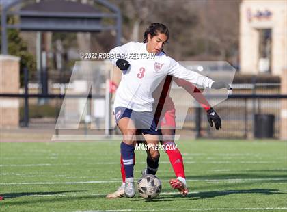 Thumbnail 1 in Life Waxahachie vs. Carthage (Terrell Winter Classic) photogallery.