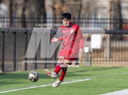 Thumbnail 1 in Life Waxahachie vs. Carthage (Terrell Winter Classic) photogallery.