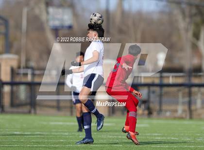 Thumbnail 1 in Life Waxahachie vs. Carthage (Terrell Winter Classic) photogallery.