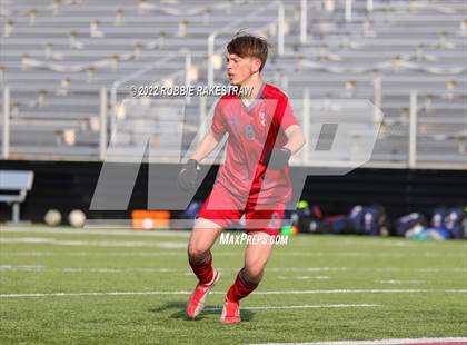 Thumbnail 3 in Life Waxahachie vs. Carthage (Terrell Winter Classic) photogallery.