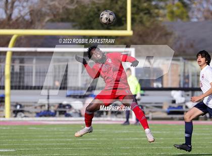 Thumbnail 1 in Life Waxahachie vs. Carthage (Terrell Winter Classic) photogallery.