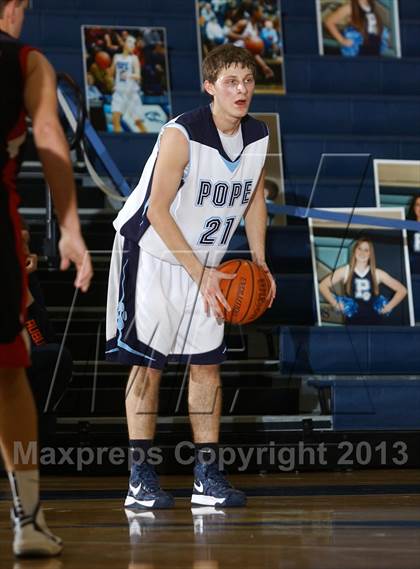 Thumbnail 3 in Forsyth Central @ Pope photogallery.