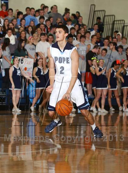 Thumbnail 2 in Forsyth Central @ Pope photogallery.