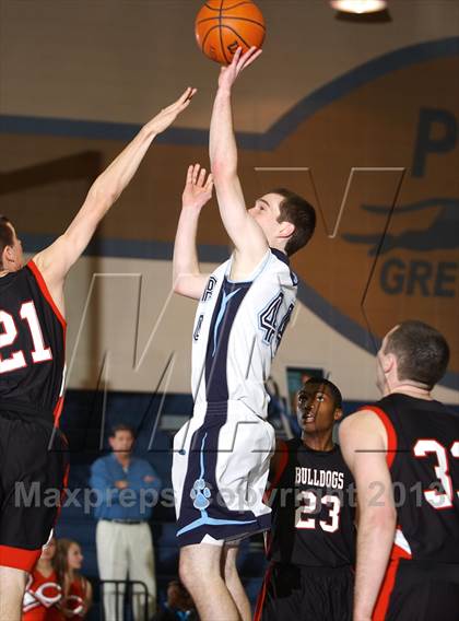 Thumbnail 3 in Forsyth Central @ Pope photogallery.