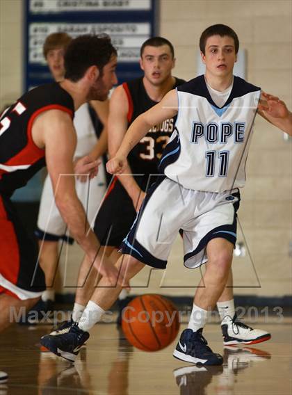 Thumbnail 1 in Forsyth Central @ Pope photogallery.