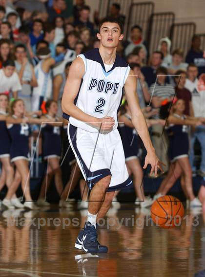 Thumbnail 1 in Forsyth Central @ Pope photogallery.