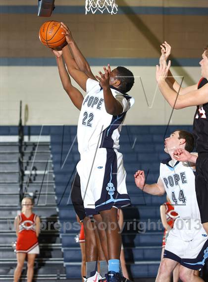 Thumbnail 2 in Forsyth Central @ Pope photogallery.