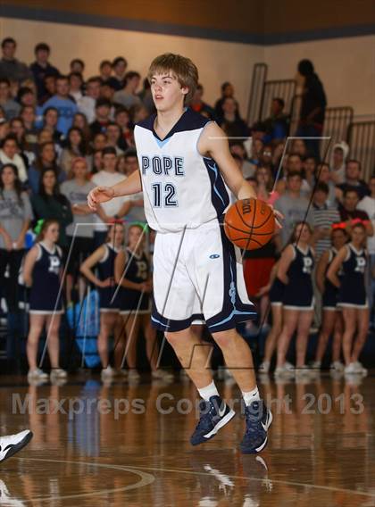 Thumbnail 2 in Forsyth Central @ Pope photogallery.