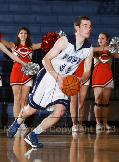 Thumbnail 2 in Forsyth Central @ Pope photogallery.