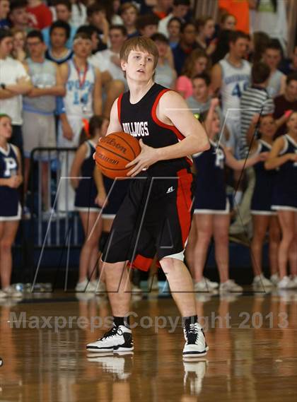 Thumbnail 1 in Forsyth Central @ Pope photogallery.