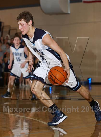 Thumbnail 3 in Forsyth Central @ Pope photogallery.