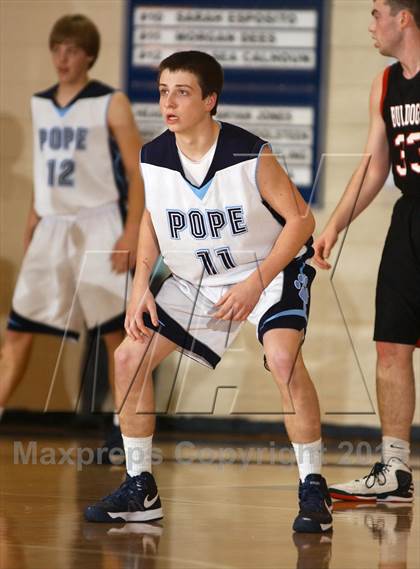 Thumbnail 3 in Forsyth Central @ Pope photogallery.