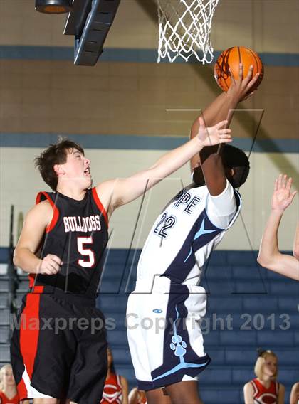 Thumbnail 3 in Forsyth Central @ Pope photogallery.