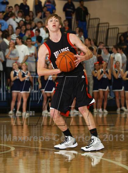 Thumbnail 1 in Forsyth Central @ Pope photogallery.