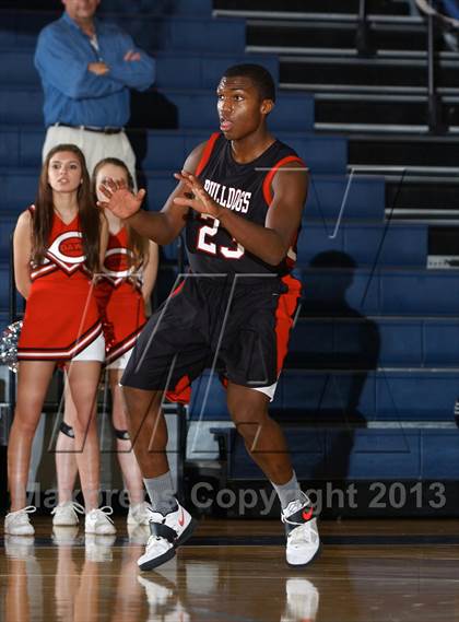 Thumbnail 2 in Forsyth Central @ Pope photogallery.