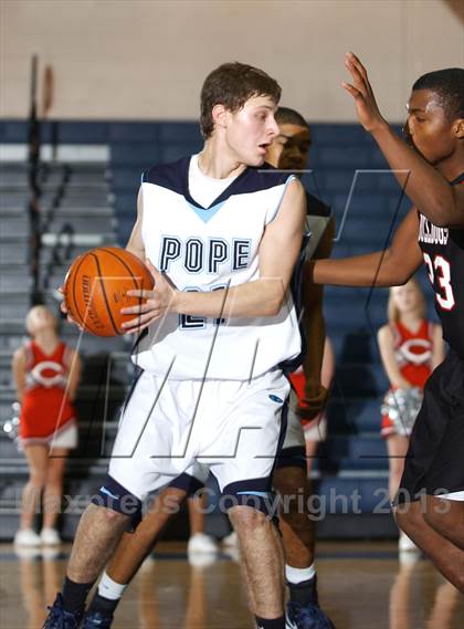 Thumbnail 3 in Forsyth Central @ Pope photogallery.